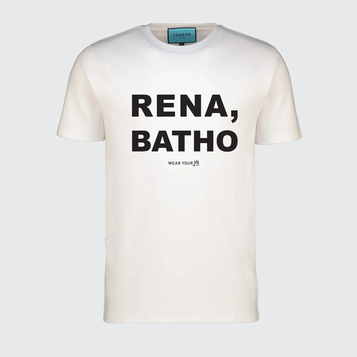 RENA, BATHO T-SHIRT