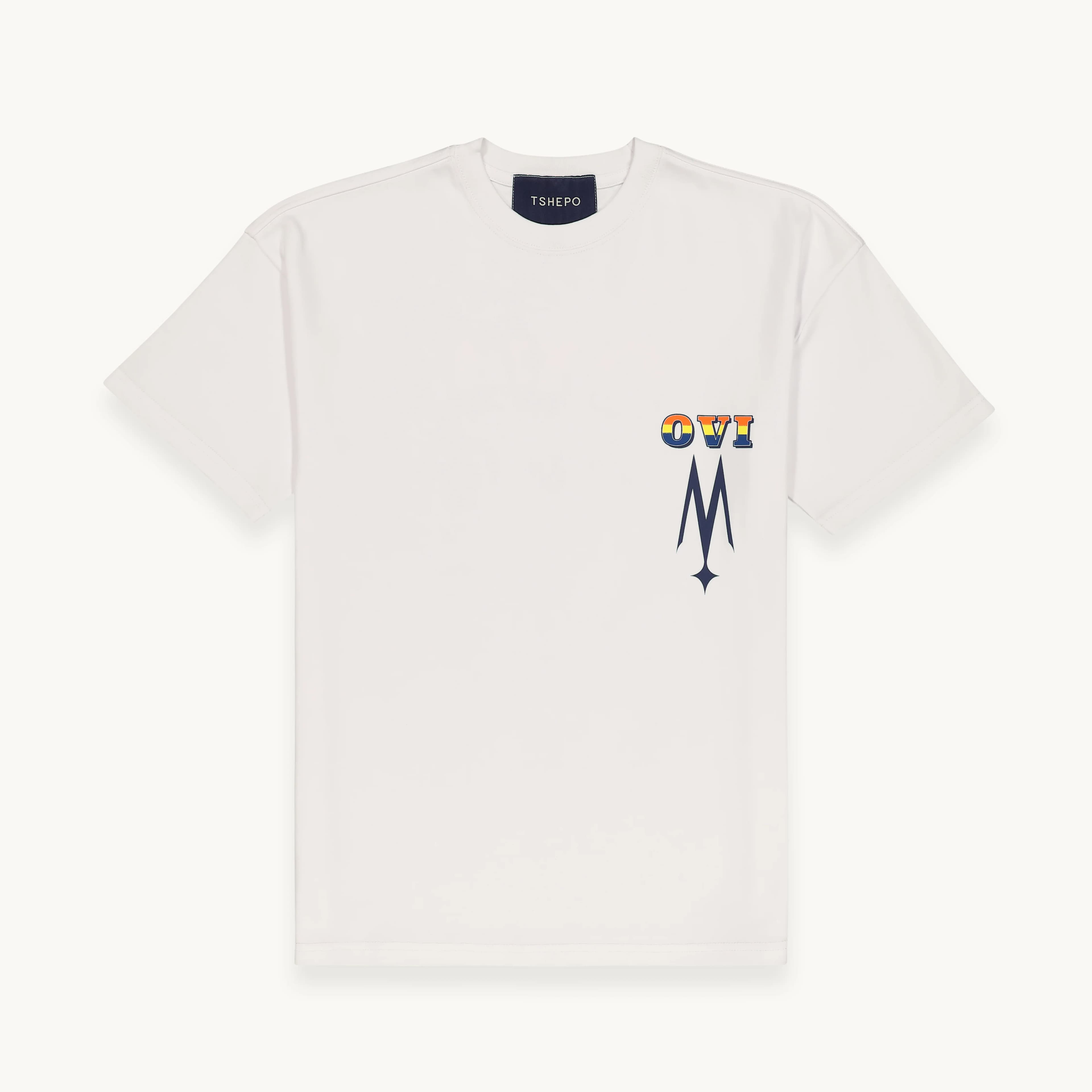 OVI SOUND SYSTEM T-SHIRT