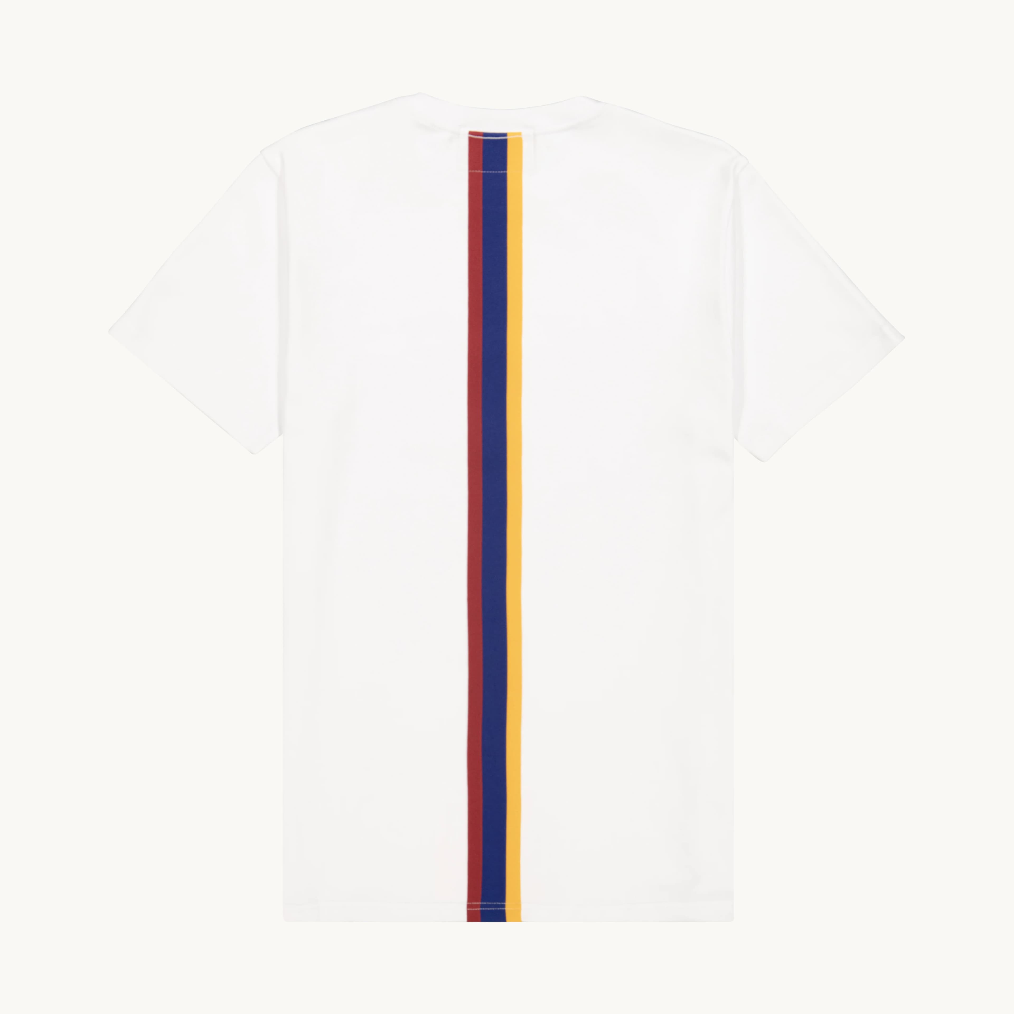 FLAG STRIPE T-SHIRT