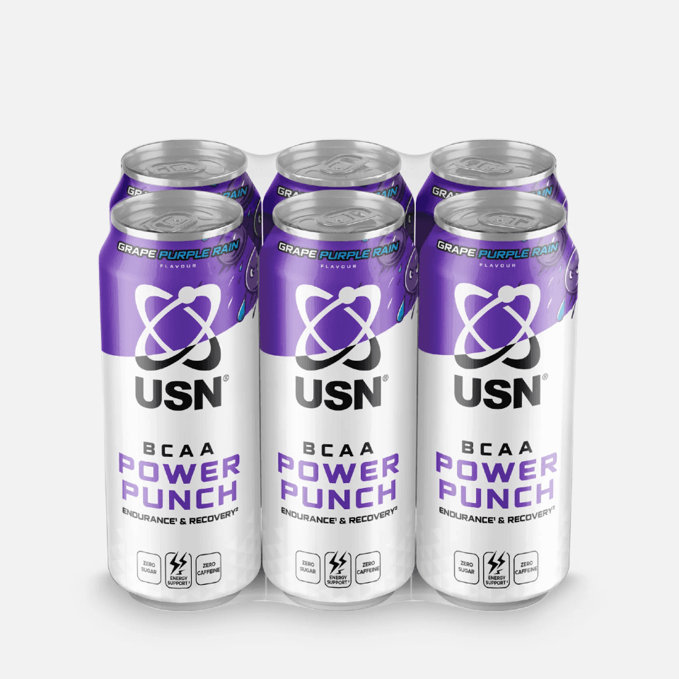 BCAA POWER PUNCH
