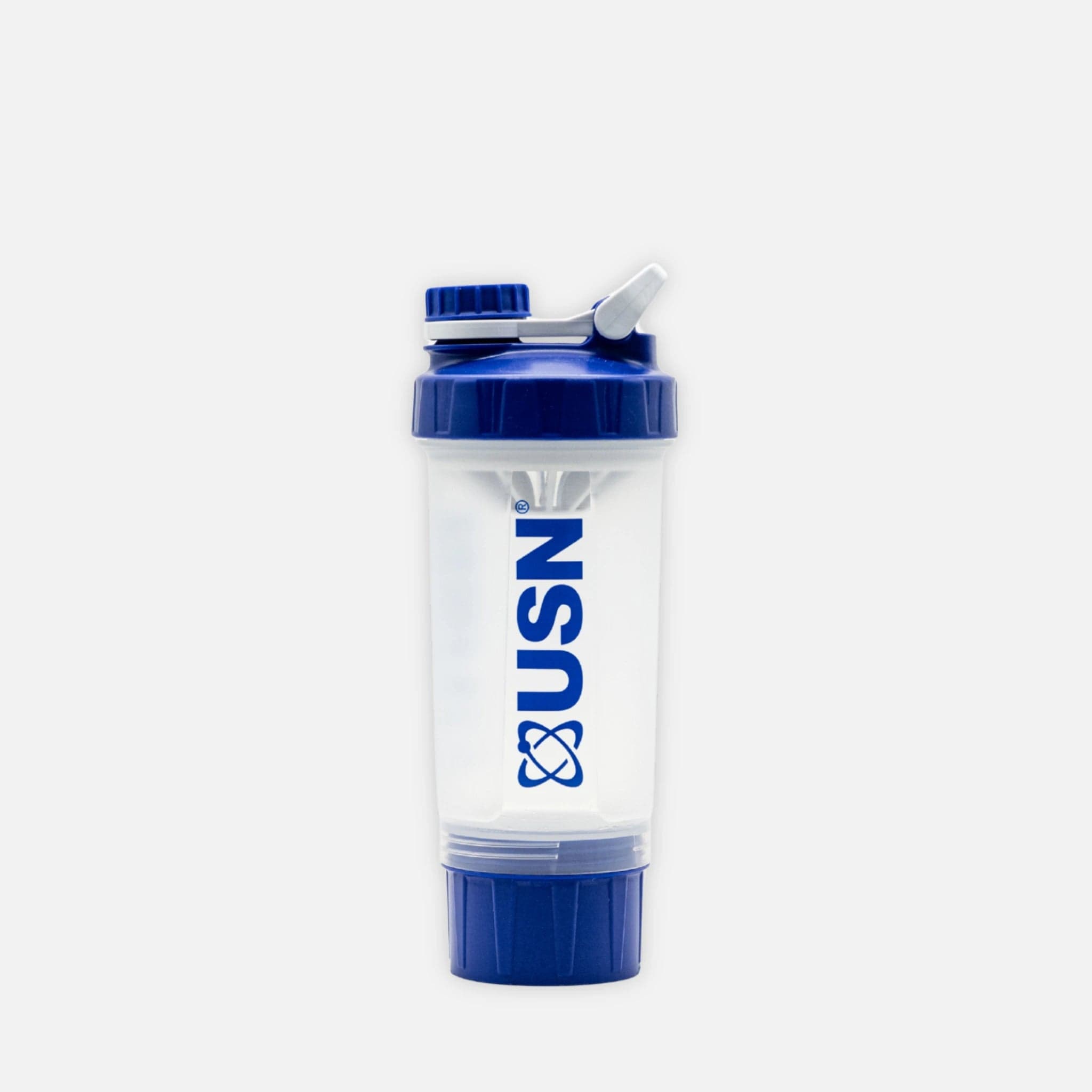 Jet Shaker