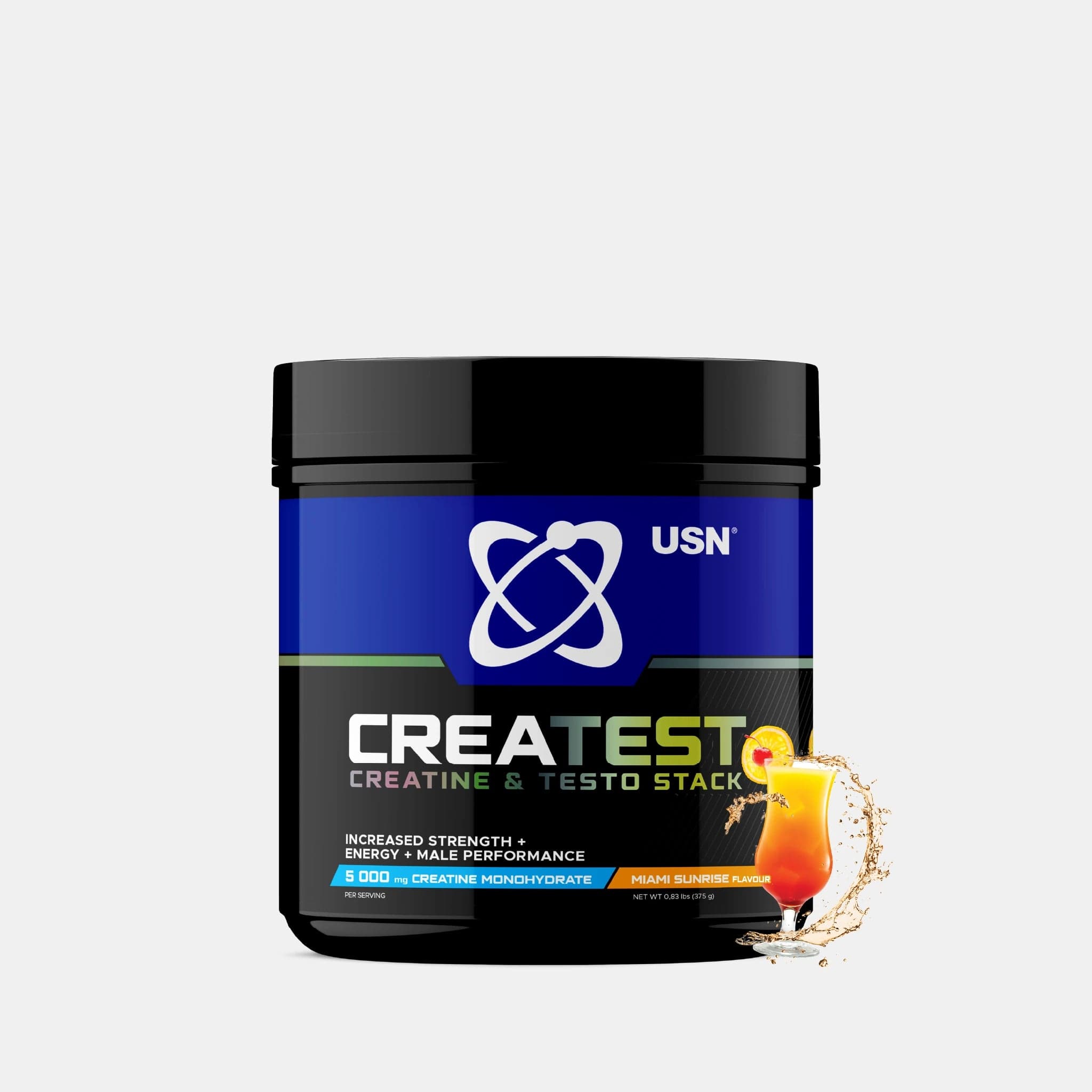 CreaTest