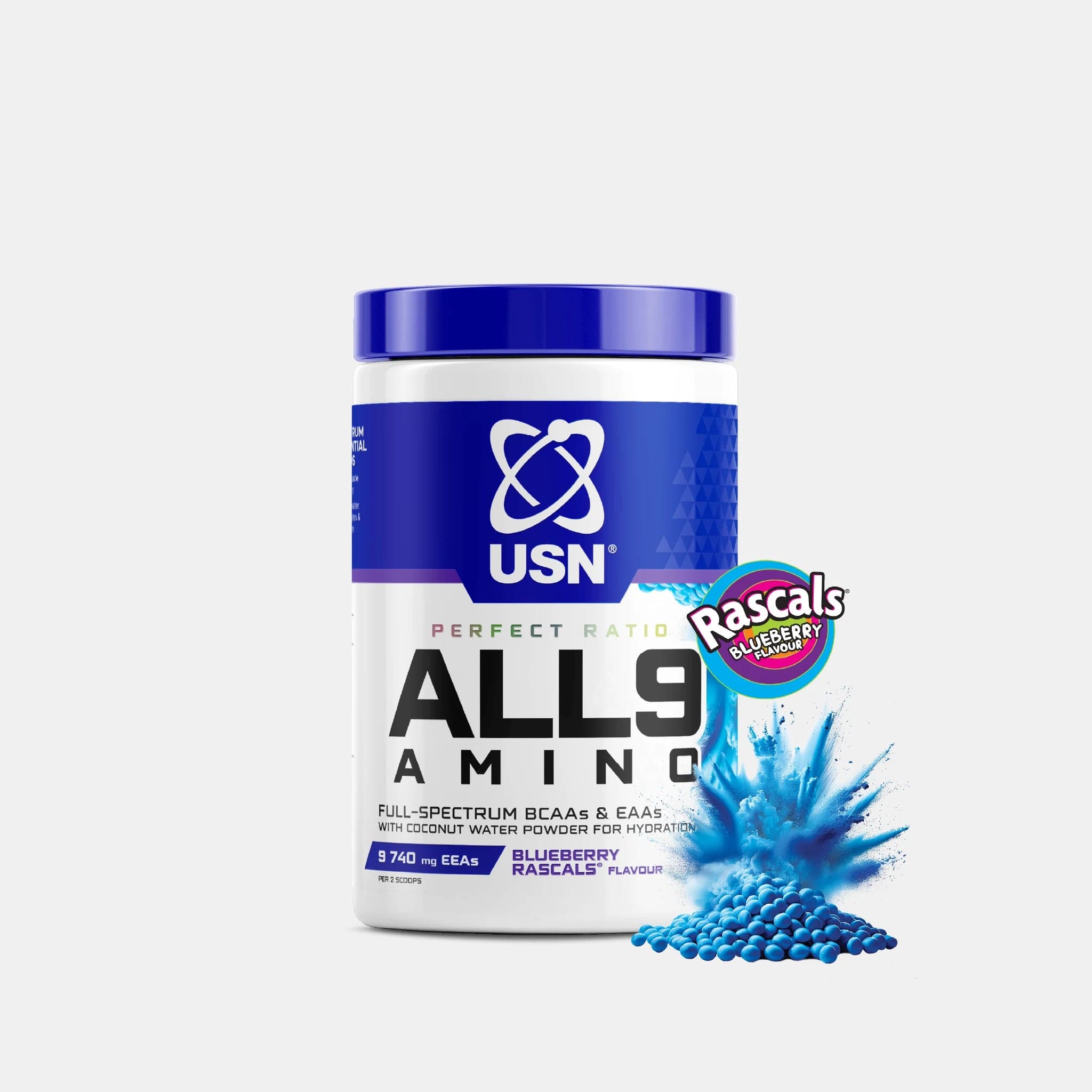 ALL9™ Amino