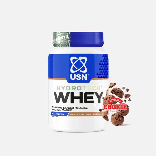 Hydrotech™ Whey Protein