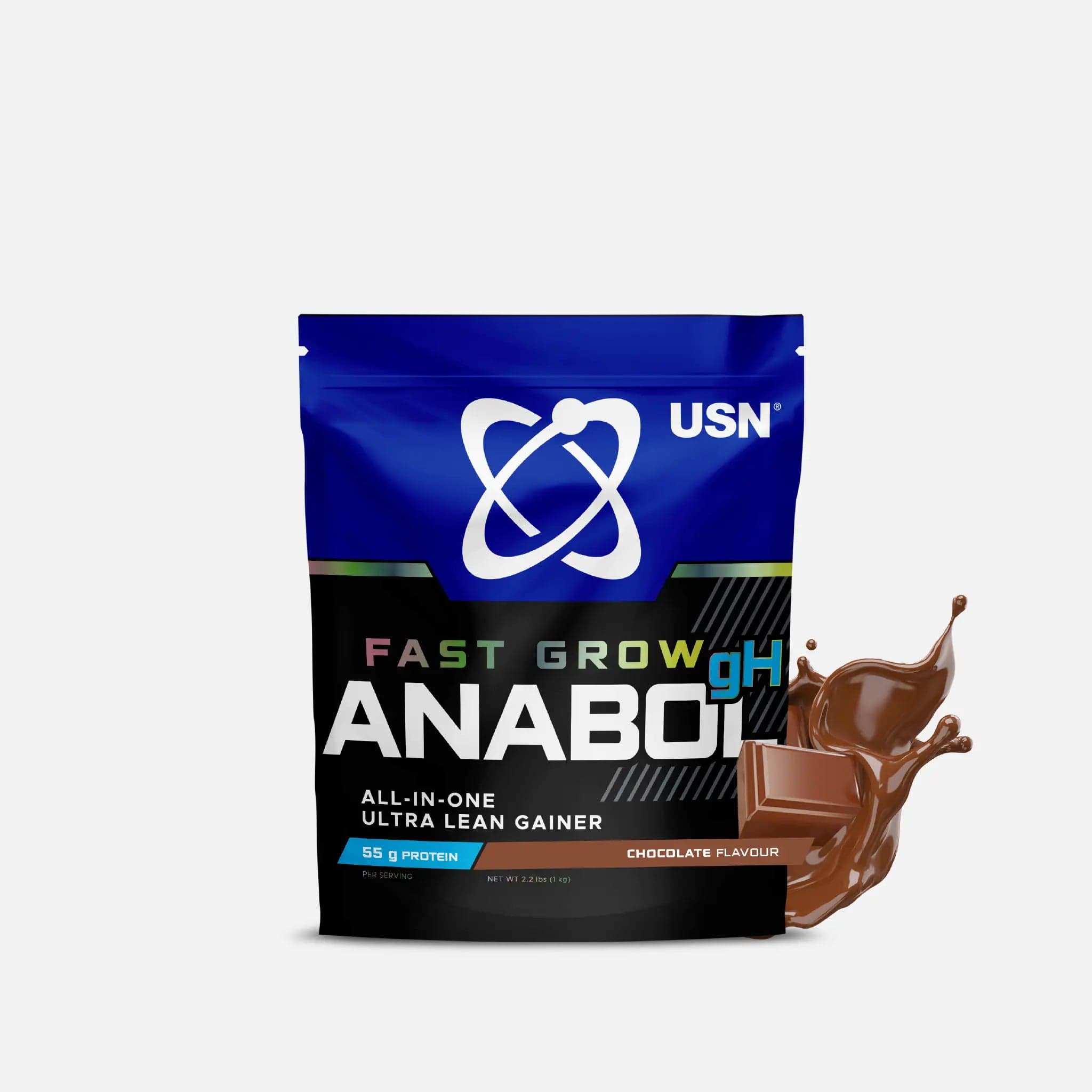 Fast Grow Anabol gH