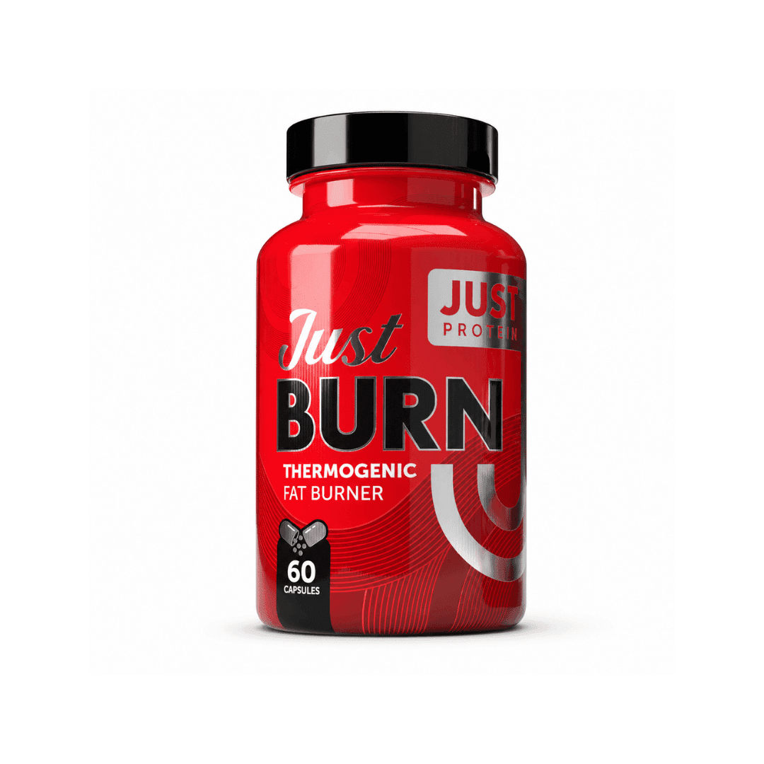 Just Burn