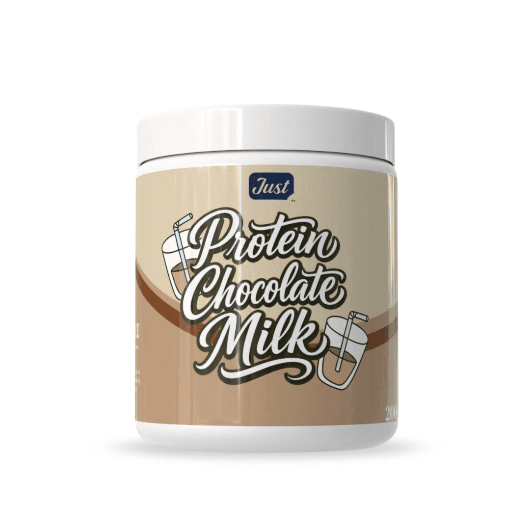 Just Protein Chocolate Milk