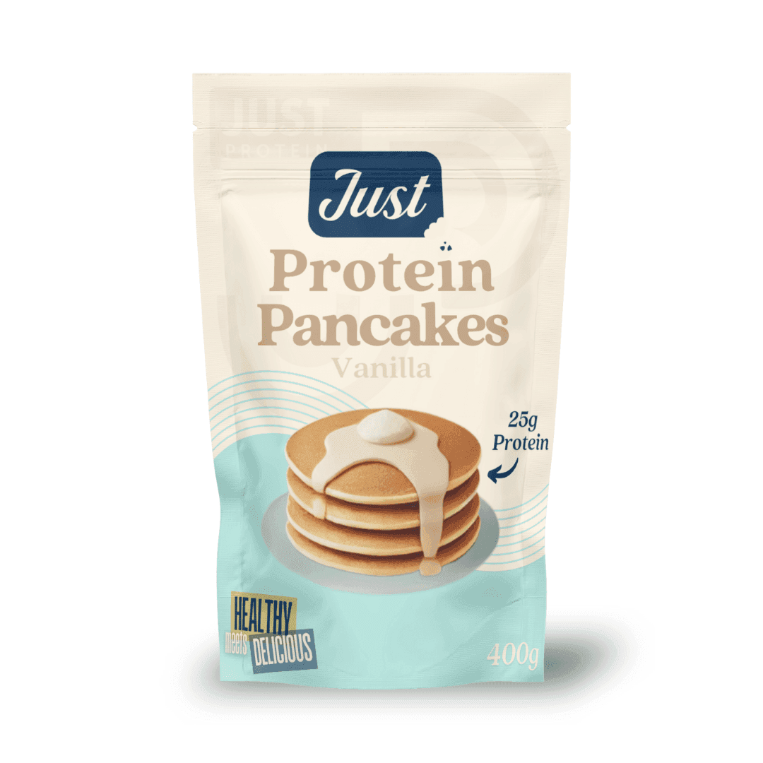 Just Protein Pancakes