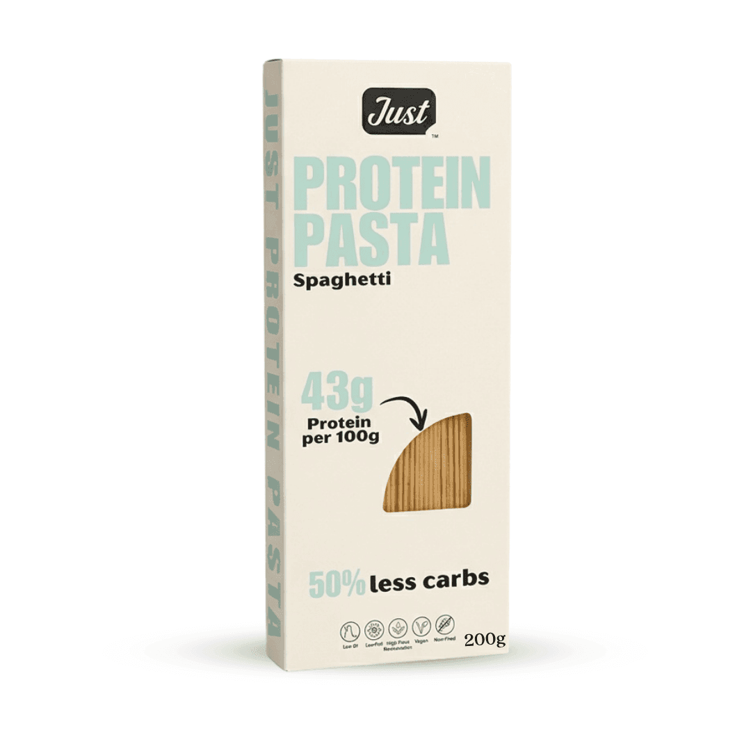 Protein Pasta