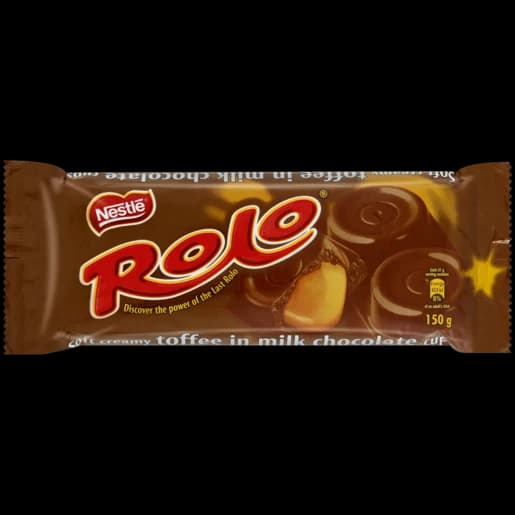 Nestle Rolo Chocolate 150g