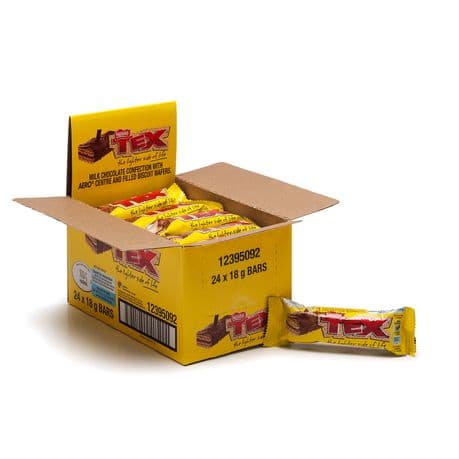 Nestle Tex Mini 24's