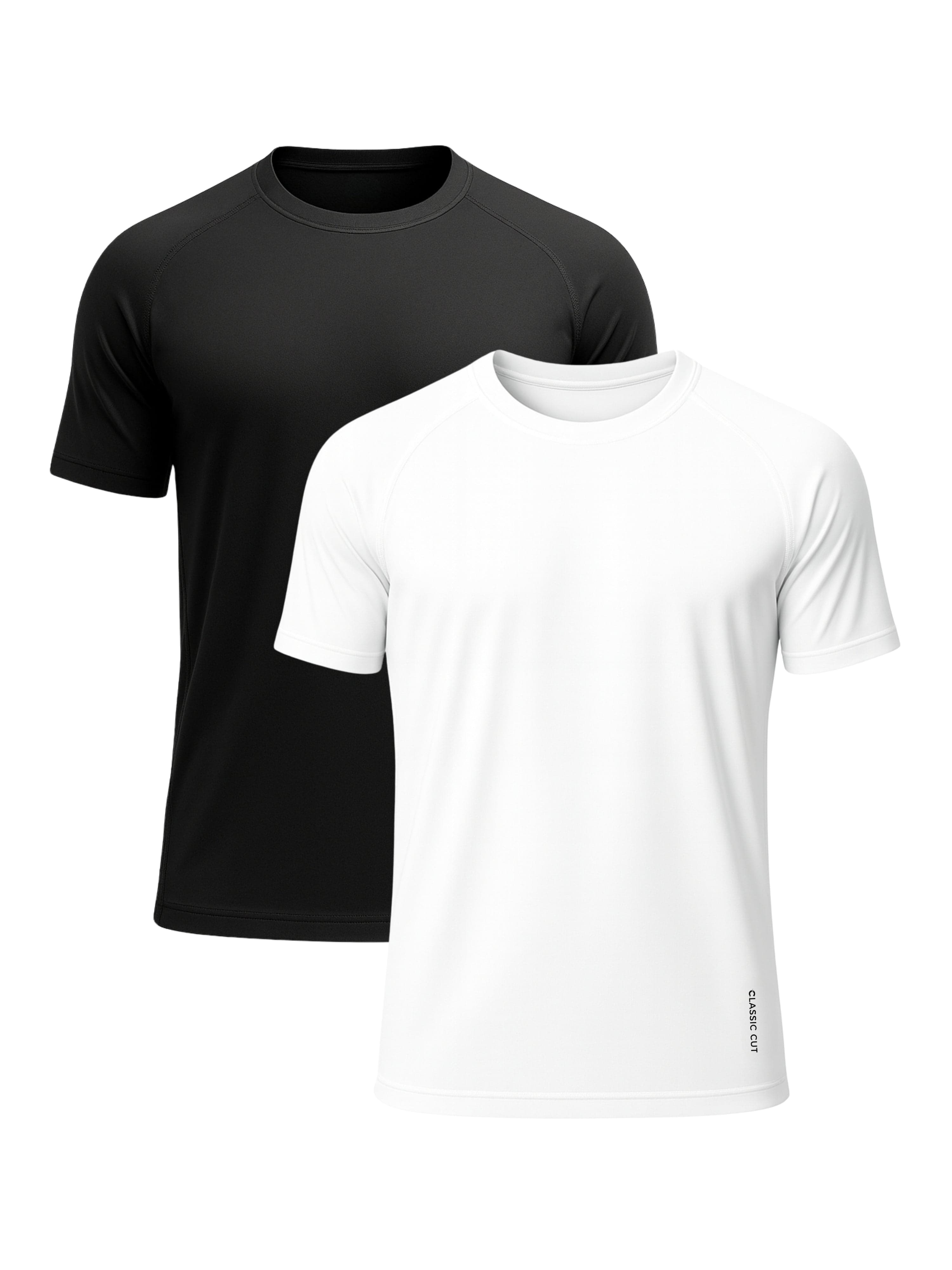 Active Tees | 2-Pack II