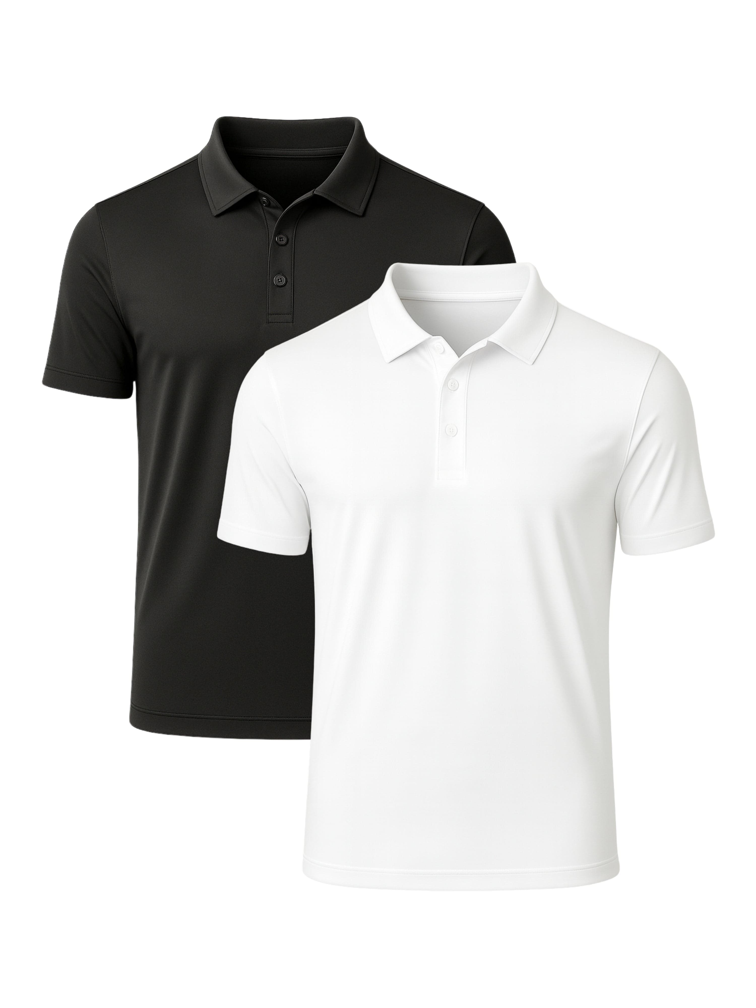 Performance Polos | 2-Pack II