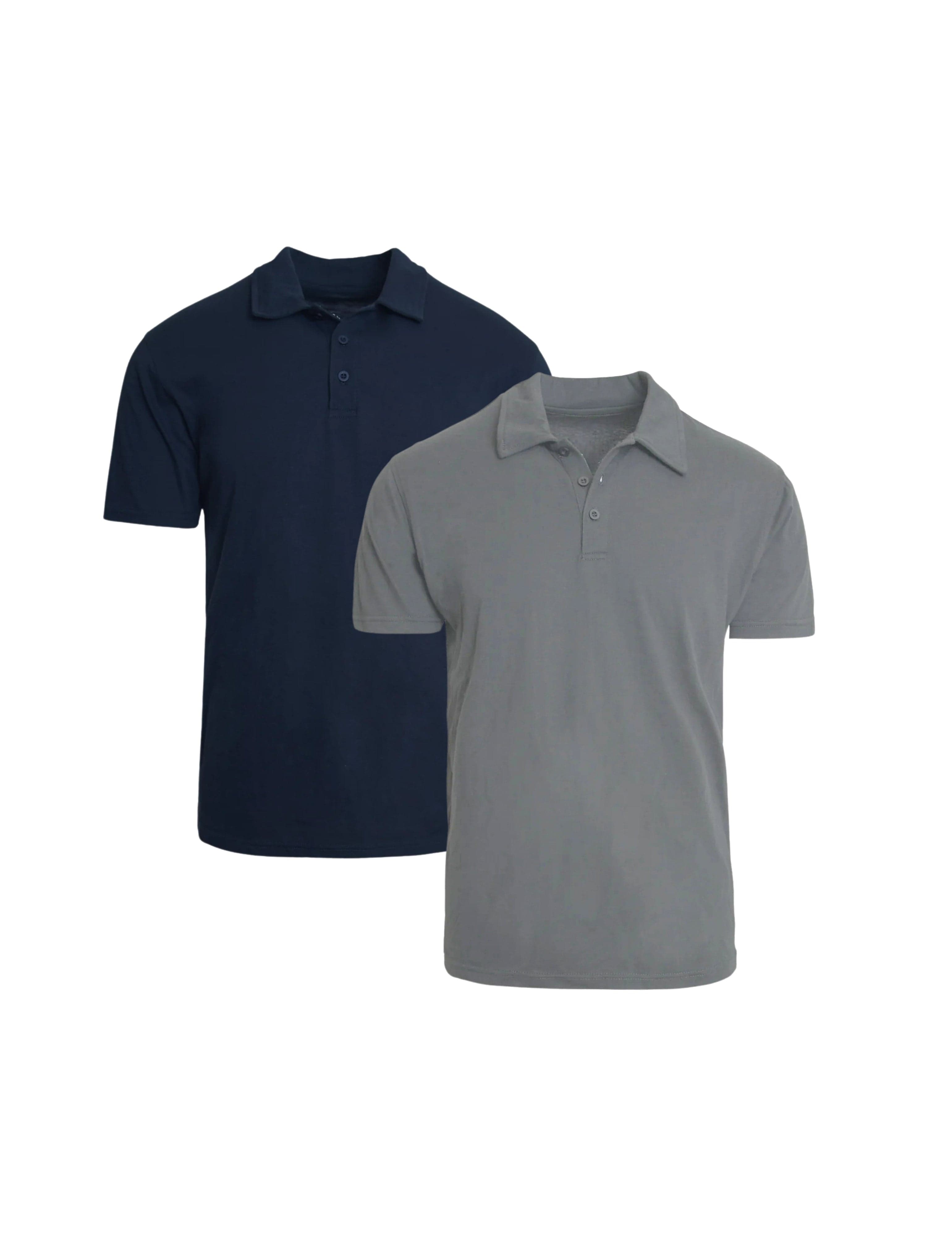 Classic Polos | 2-Pack III