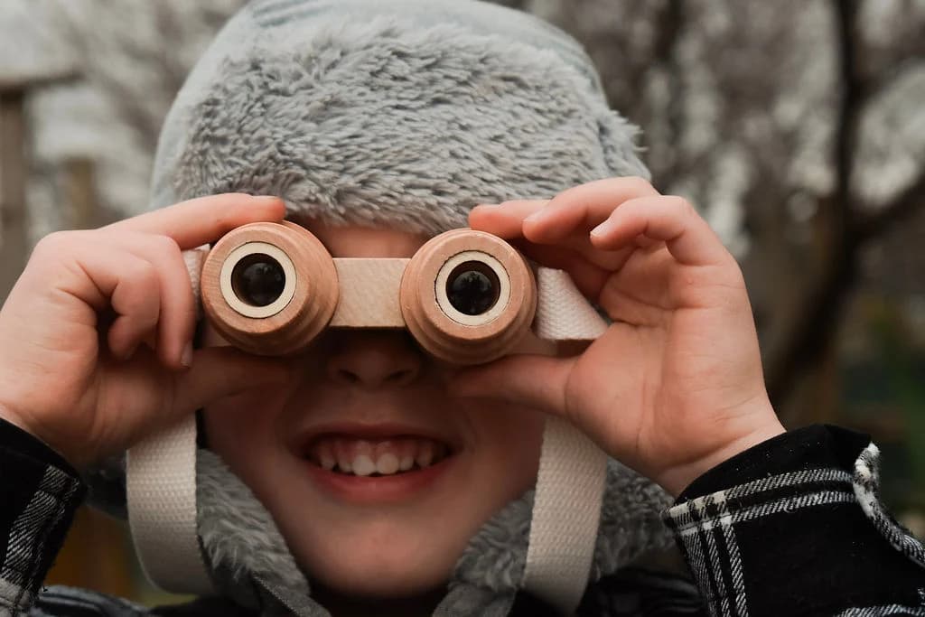 Binoculars
