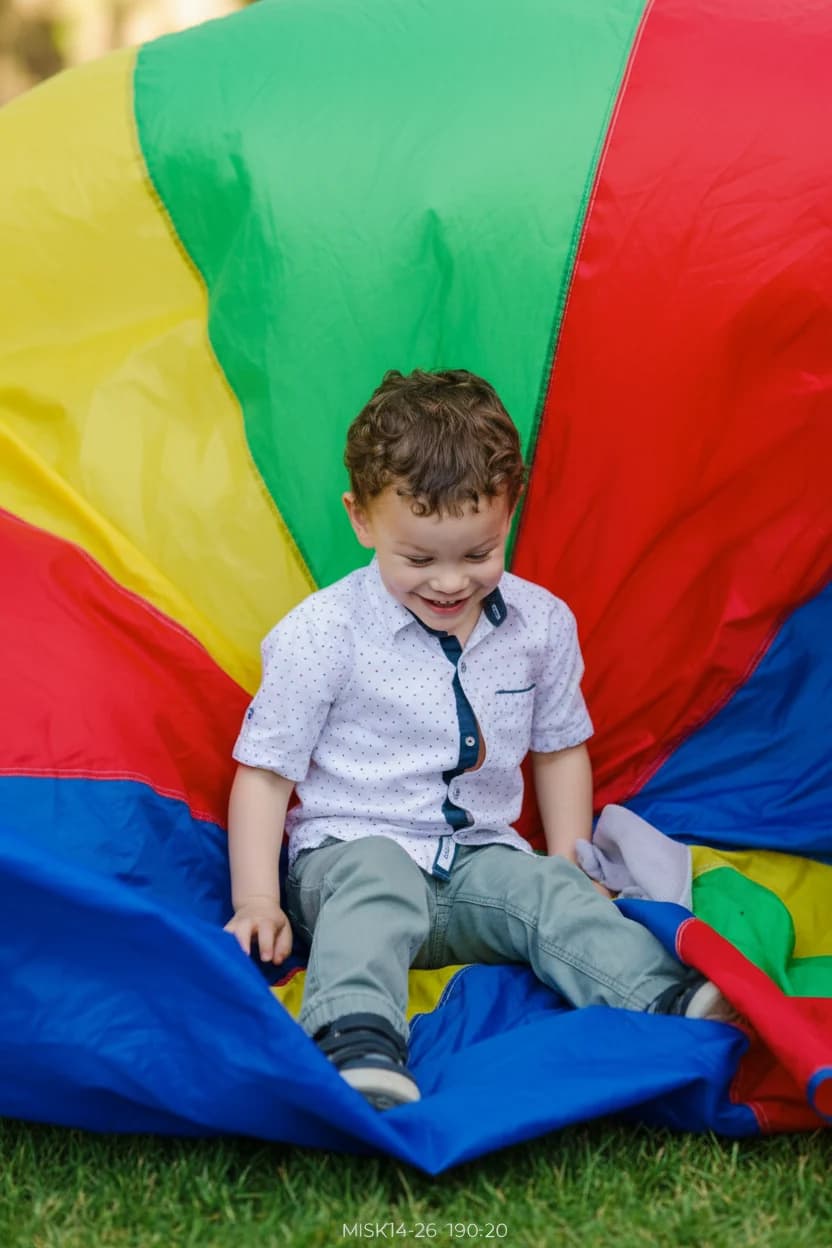 Parachute
