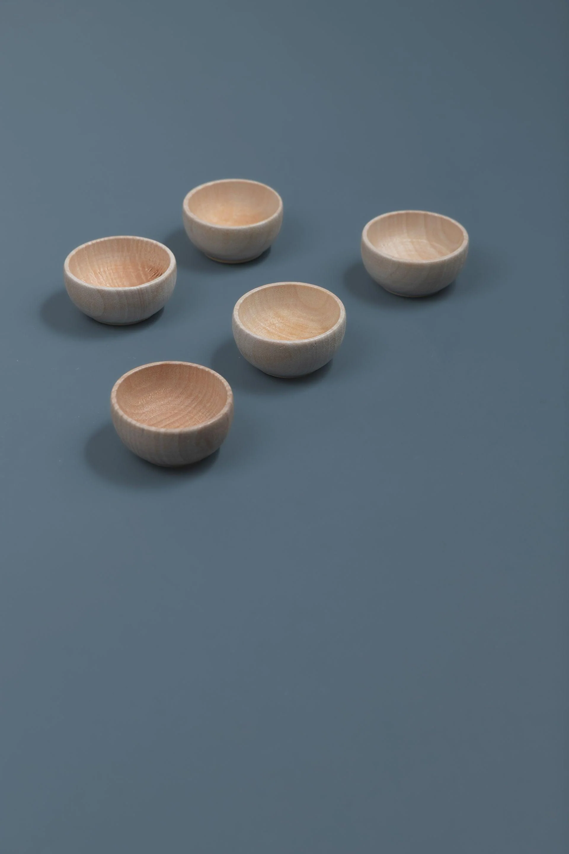 Wooden Bowl
