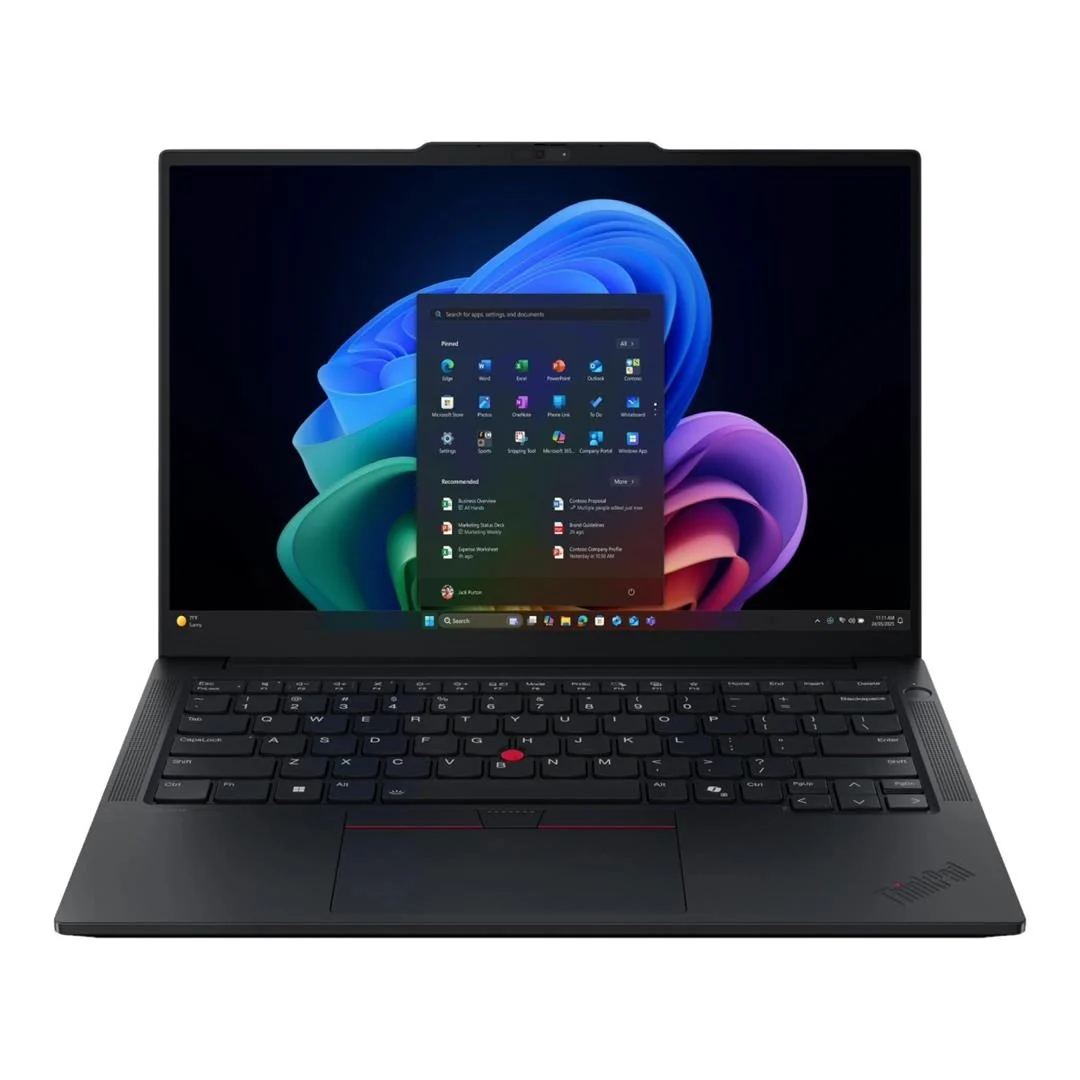 Lenovo ThinkPad E14 G8 14-inch WUXGA Intel Core Ultra 7 355 16GB RAM 1TB SSD Win 11 Pro AI Laptop