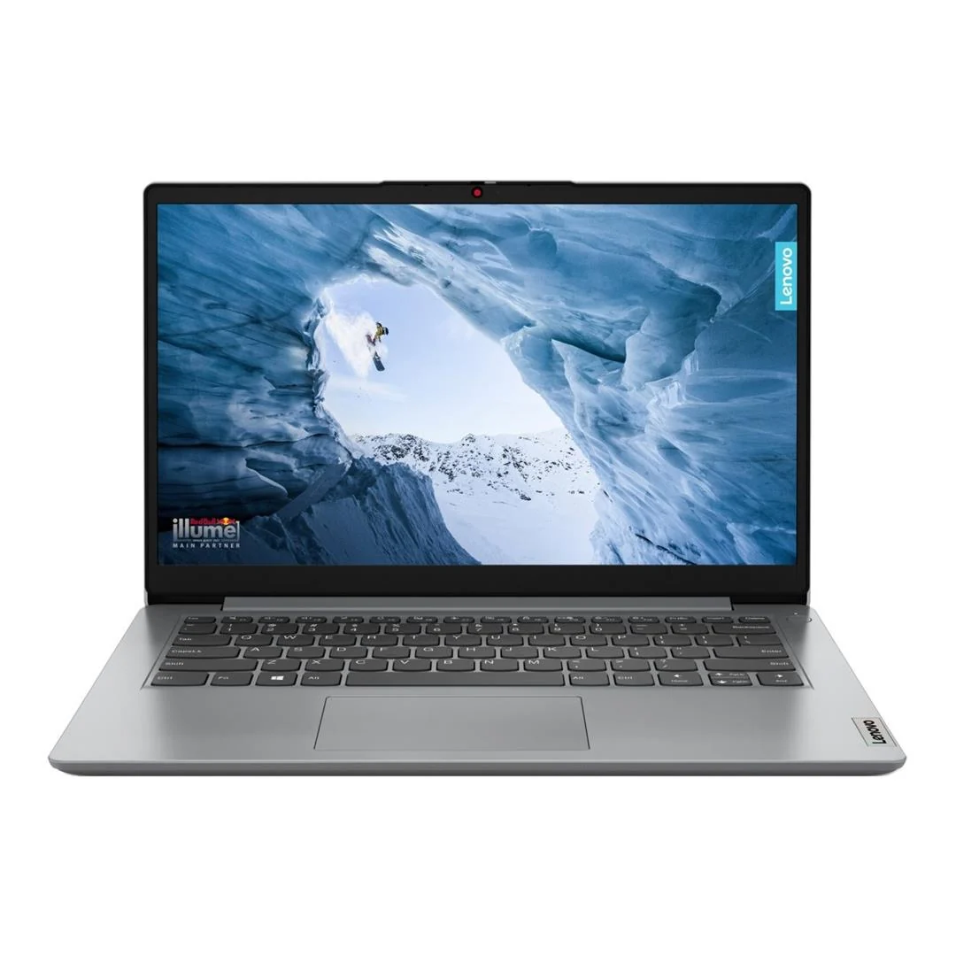 Lenovo IdeaPad 1 14IJL7 14-inch FHD Intel Celeron N4500 8GB RAM 256GB SSD Win 11 Home Laptop