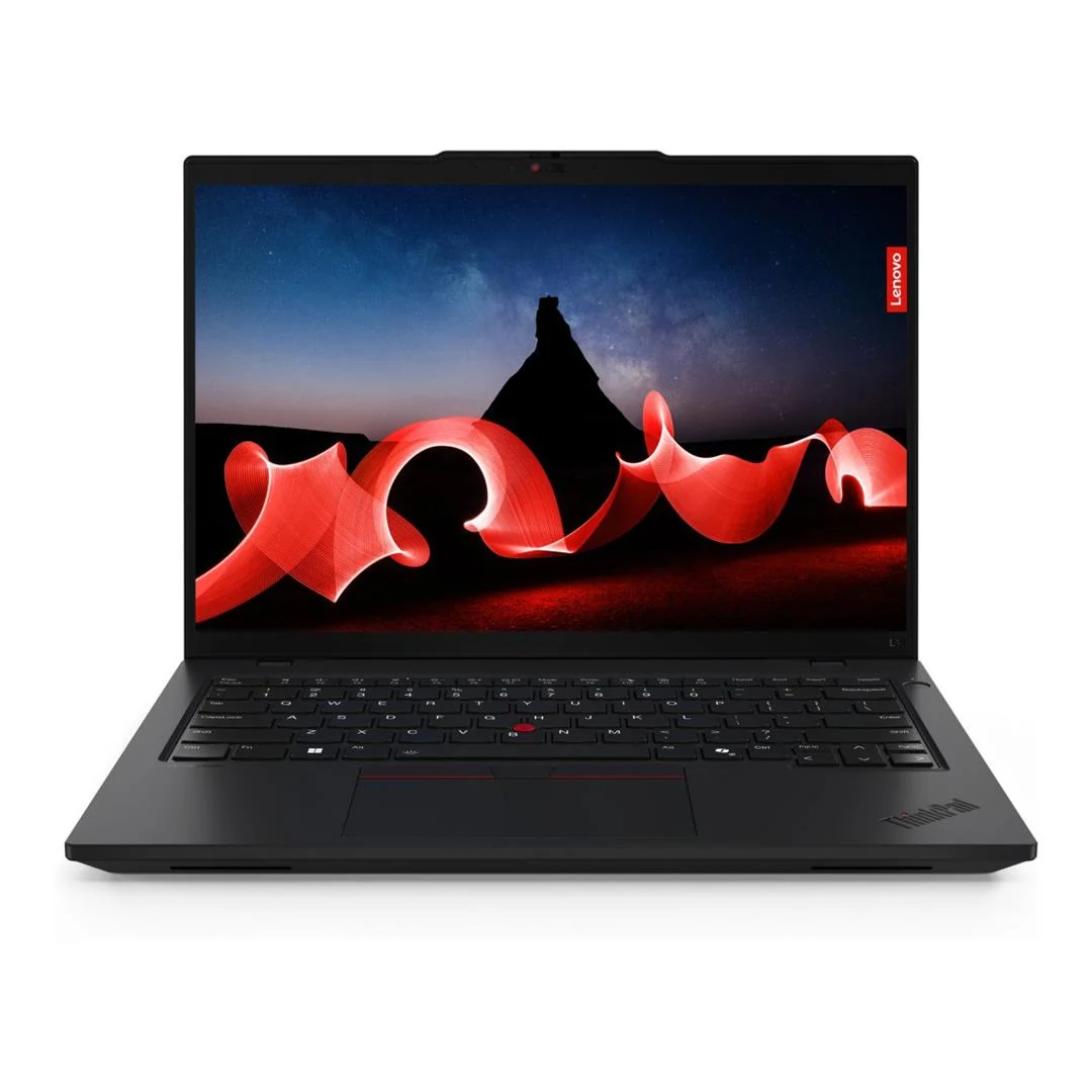 Lenovo ThinkPad L14 G5 14-inch WUXGA Intel Core Ultra 7 155U 8GB RAM 1TB SSD LTE Win 11 Pro Laptop