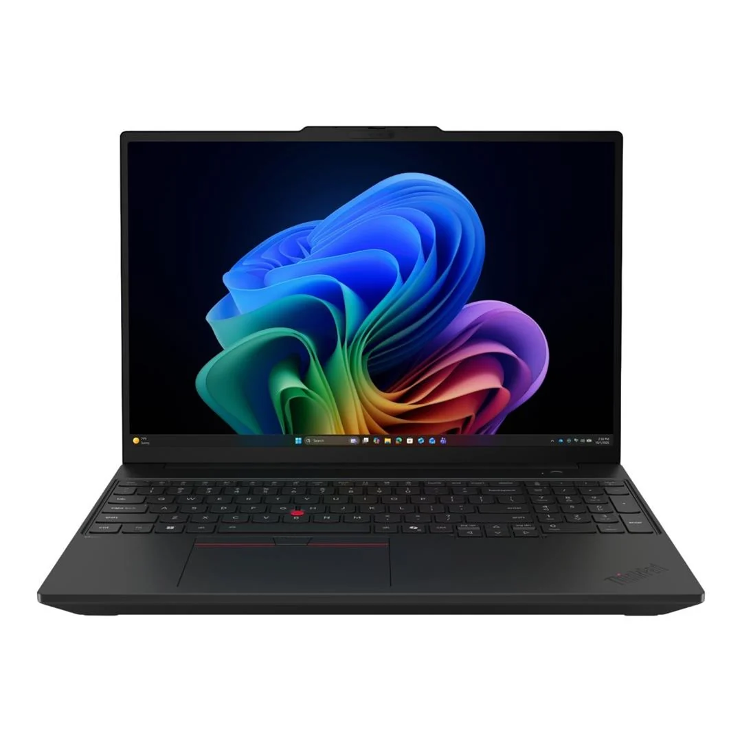 Lenovo ThinkPad T16 G5 16-inch WUXGA Intel Core Ultra 7 355 16GB RAM 512GB SSD LTE Win 11 Pro AI Laptop