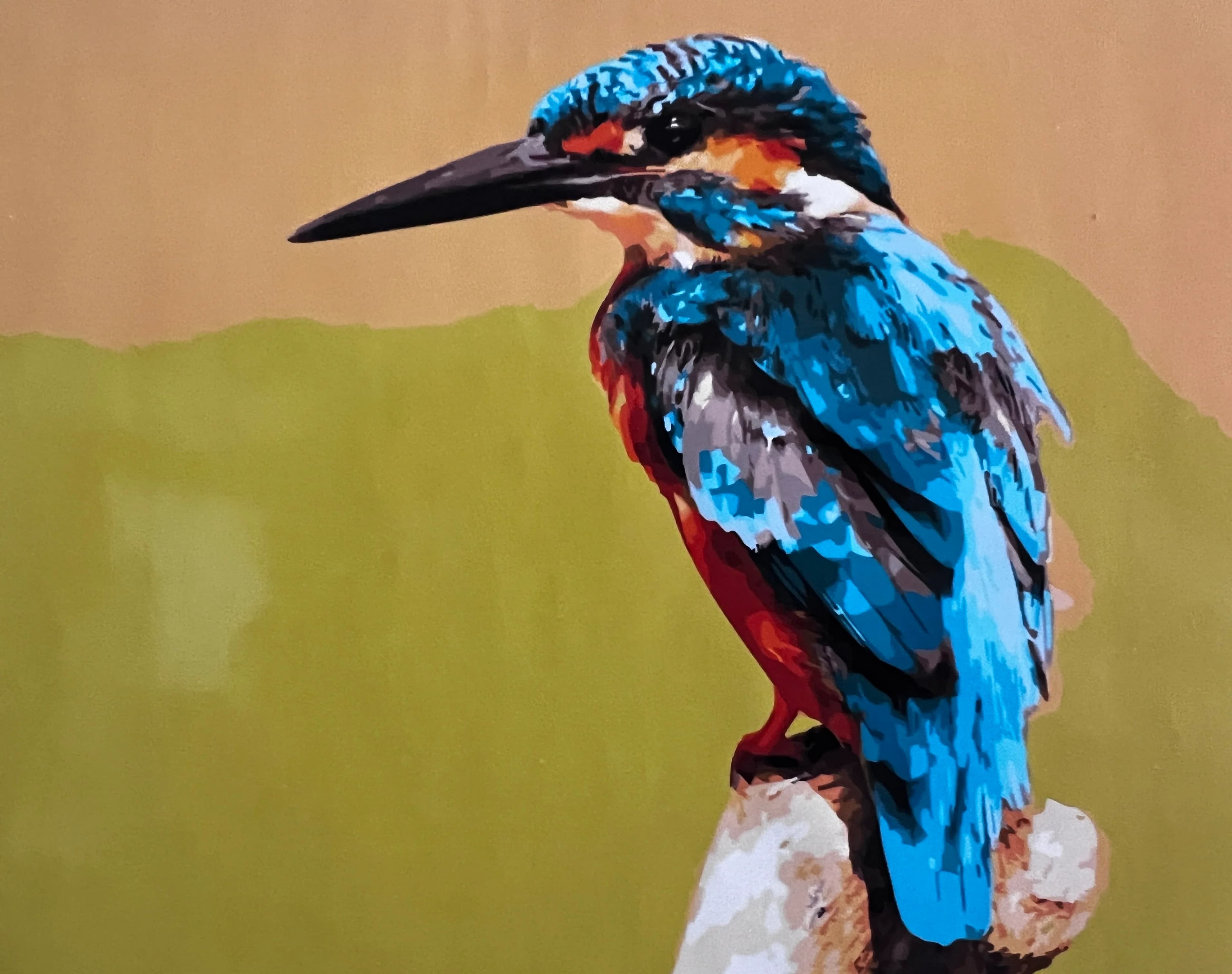 Kingfisher