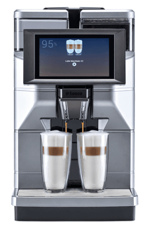 Fully-Automatic Solutions :  Magic M2 Set (Medium Volume)