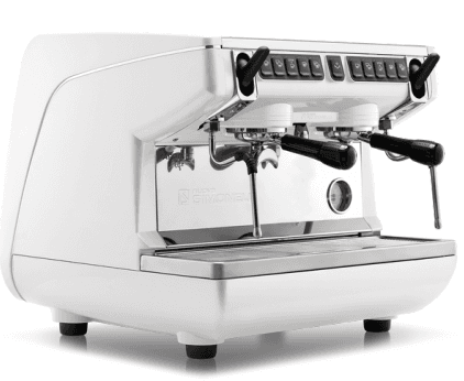Tier 3: Traditional Medium-Volume(l150-200 Cups/day) Appia Life Compact Set