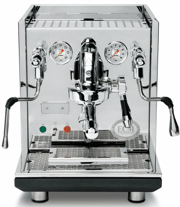 Domestic Solutions - Tier 5 : ECM Synchronika Set