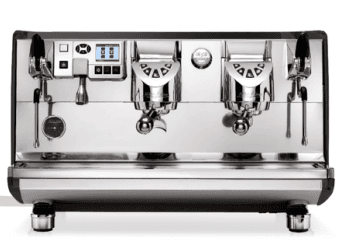 Tier 6: Medium-High Volume Coffee Bar(400 Cups/day) White Eagle Set