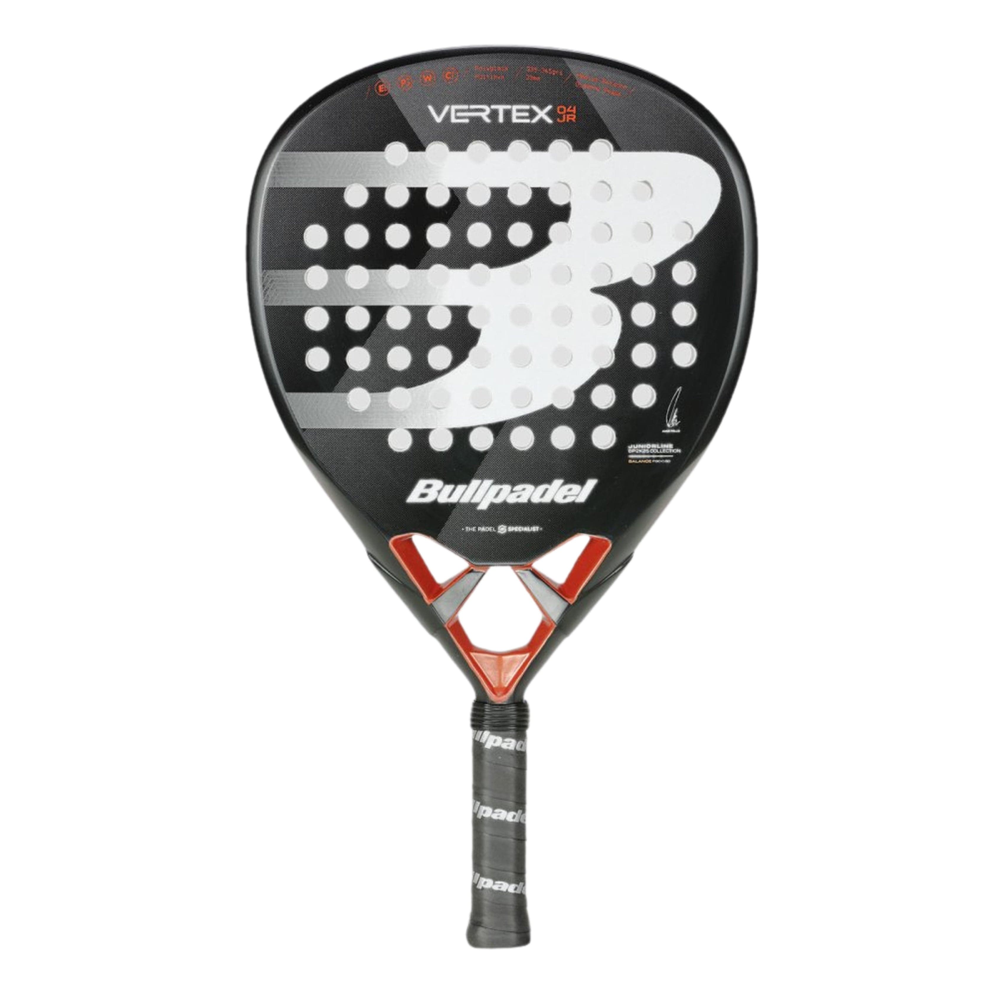 Bullpadel Vertex JR 25