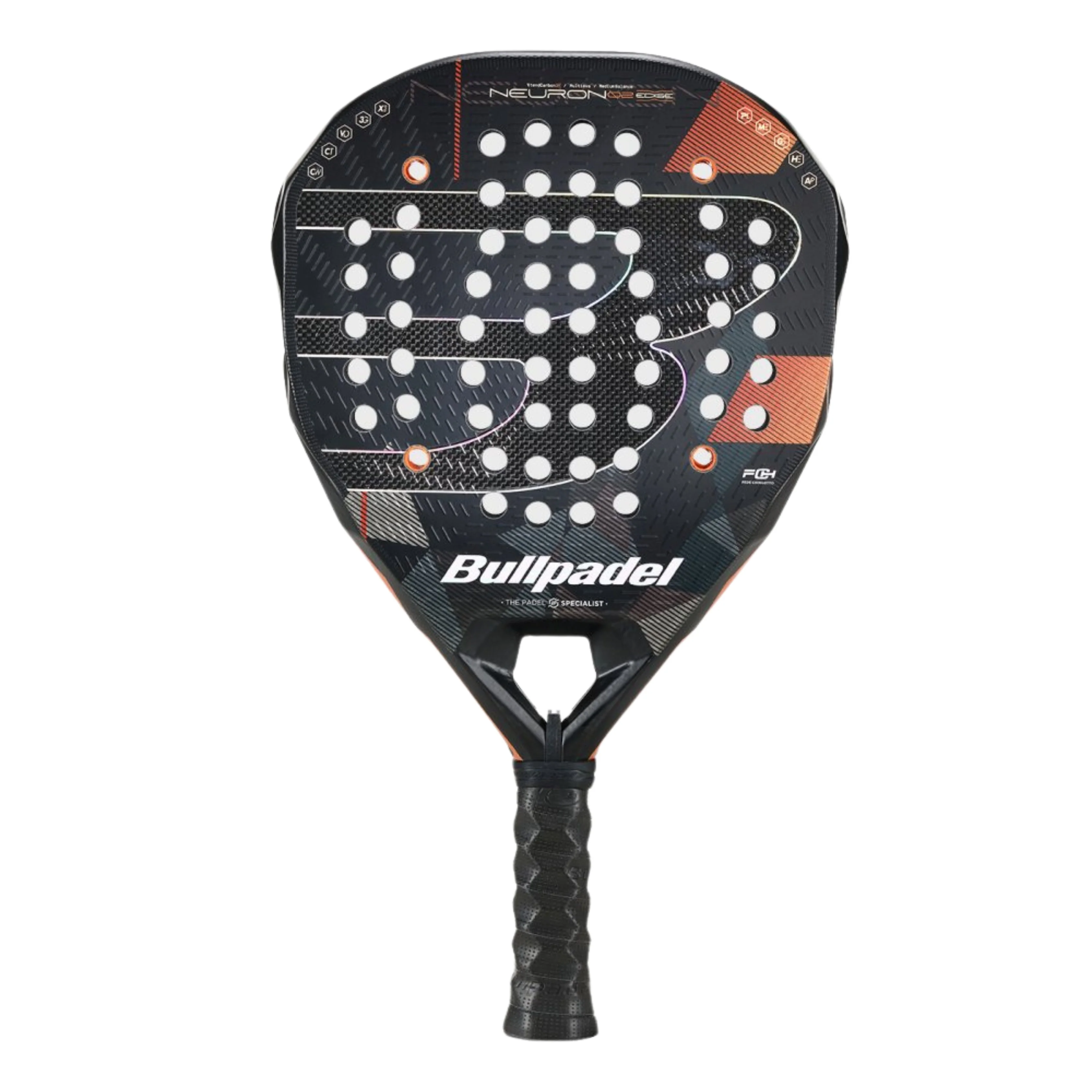 Bullpadel Neuron 02 Edge