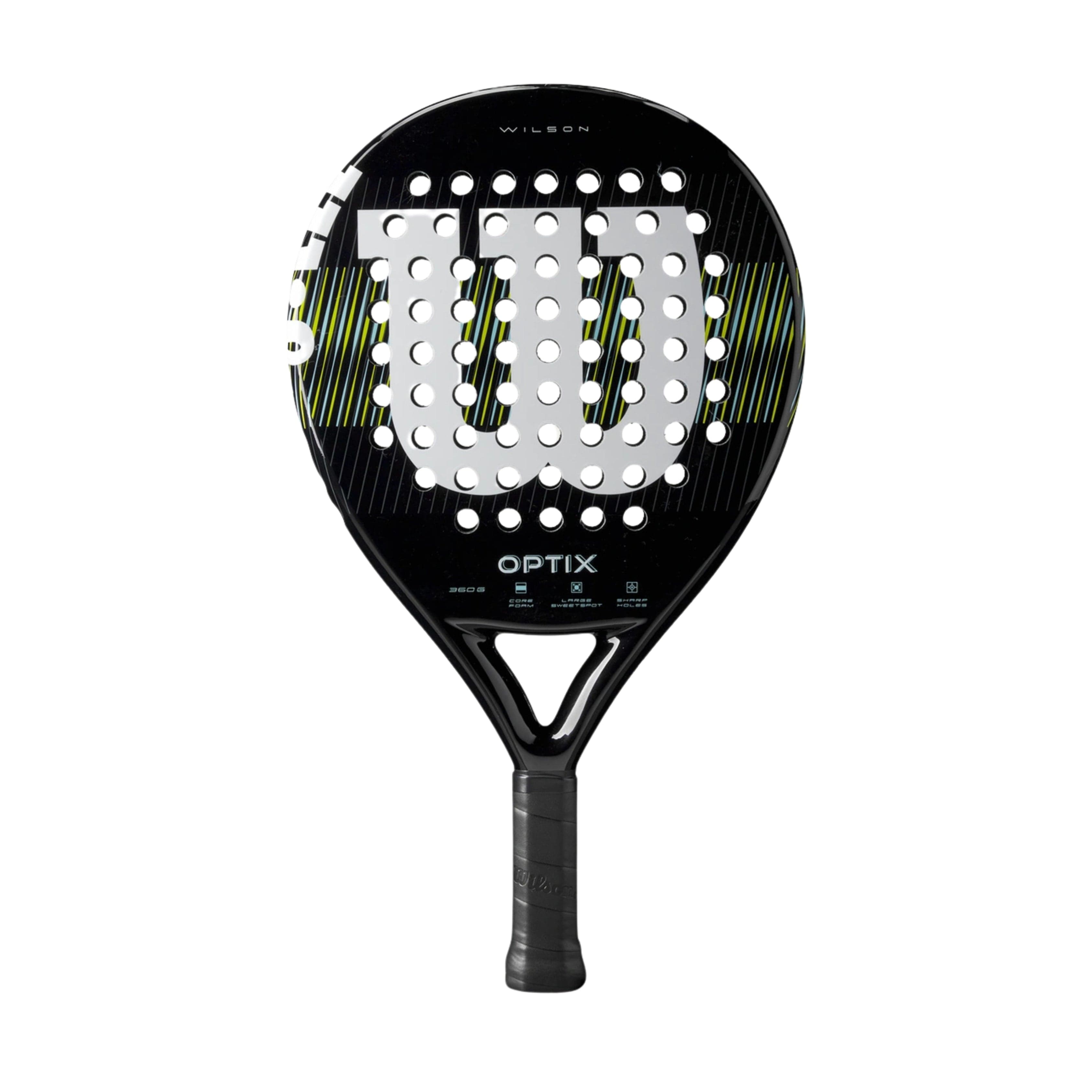 Wilson Optix V1