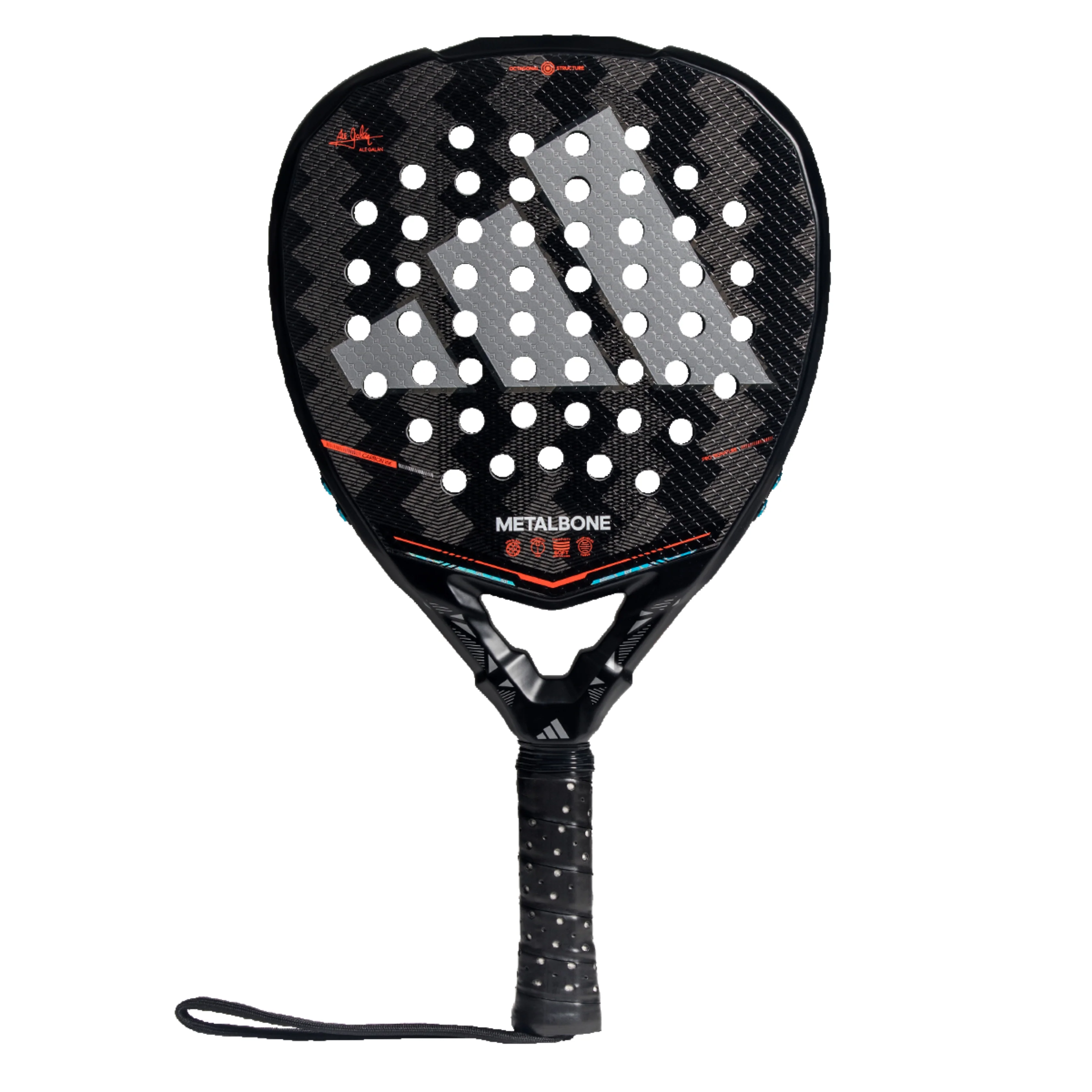 Adidas Metalbone 2026 Padel Racket