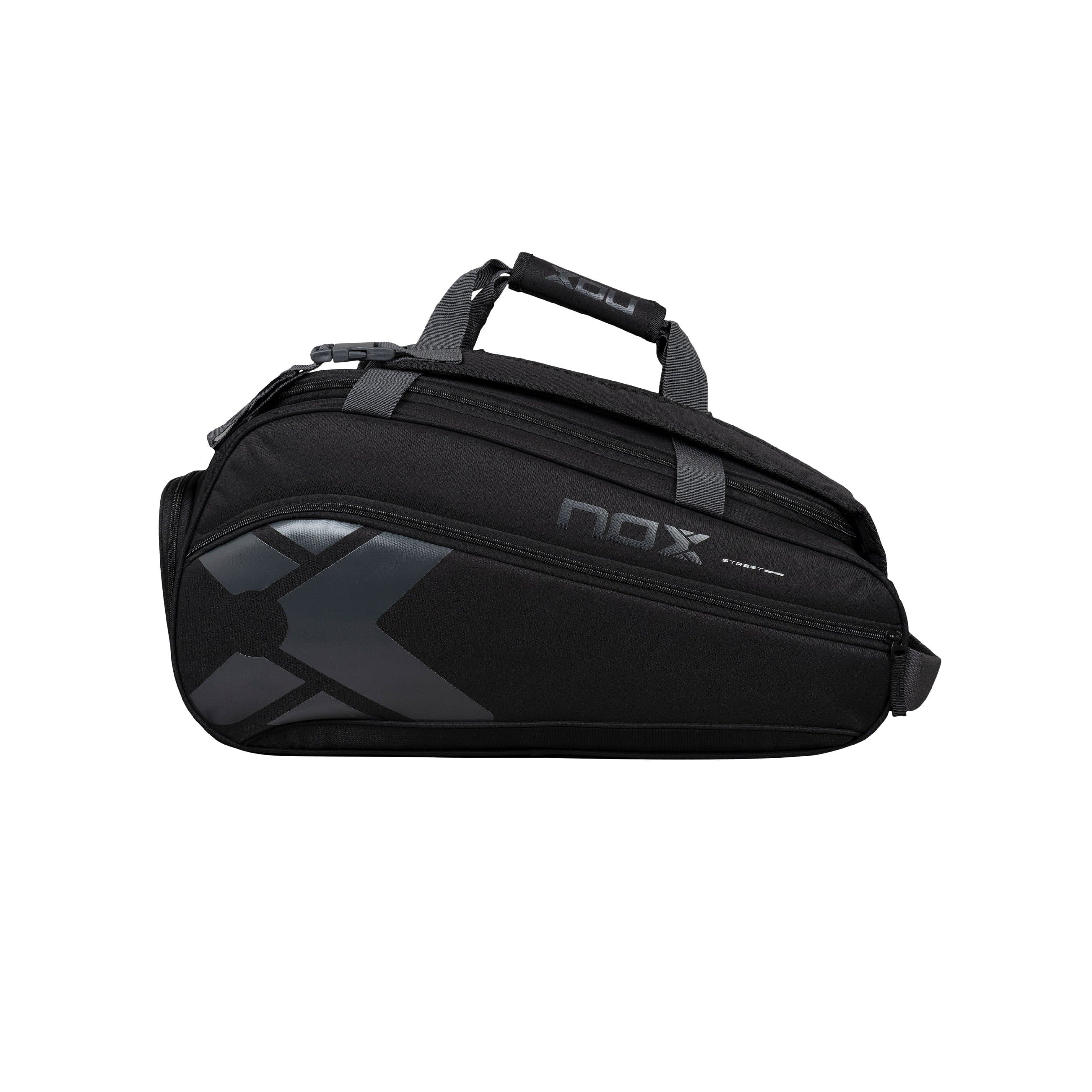 NOX Street Series Padel Bag