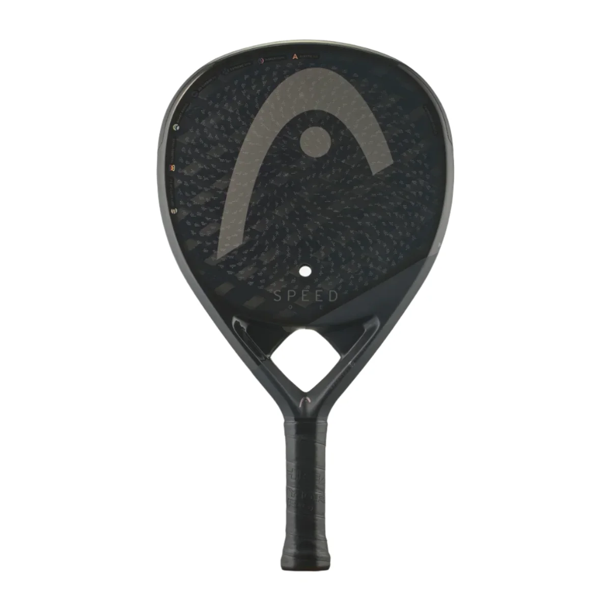 Head Speed One Padel Racket