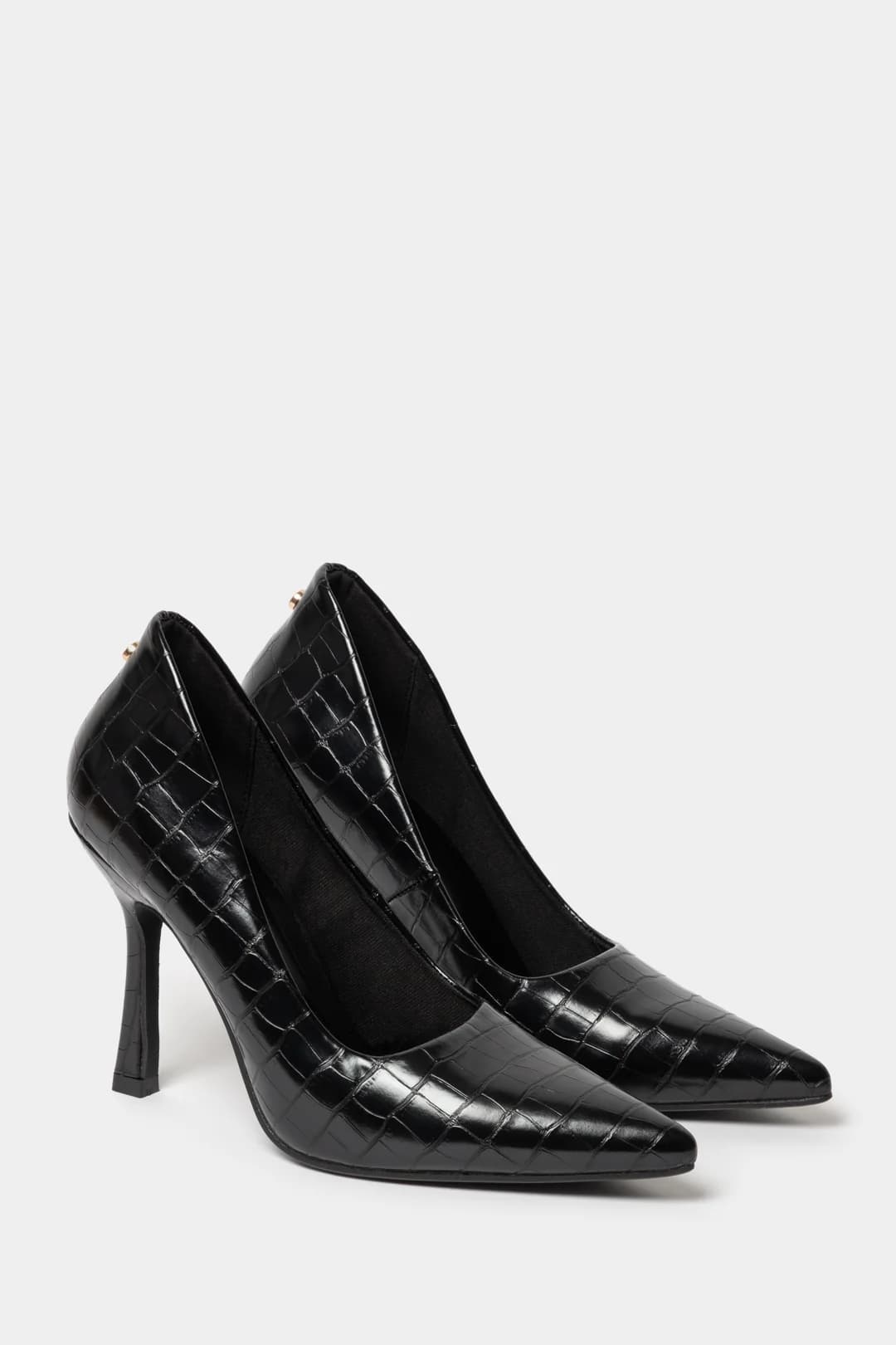 Philile Court Heel