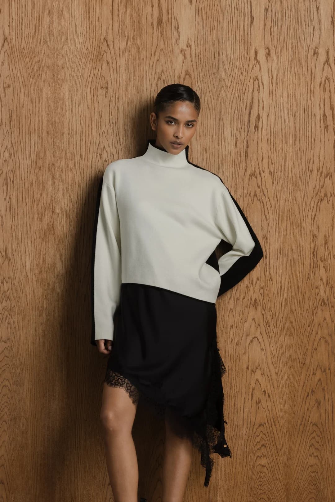 Yolisa Jumper