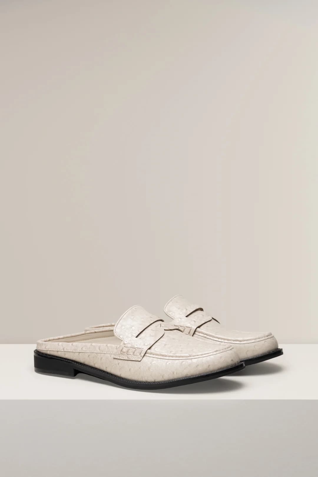 Tessa Slip-On Loafers