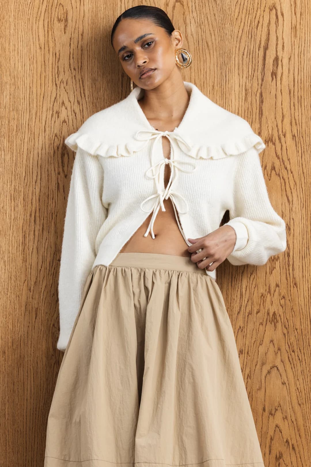 Juno Cardigan