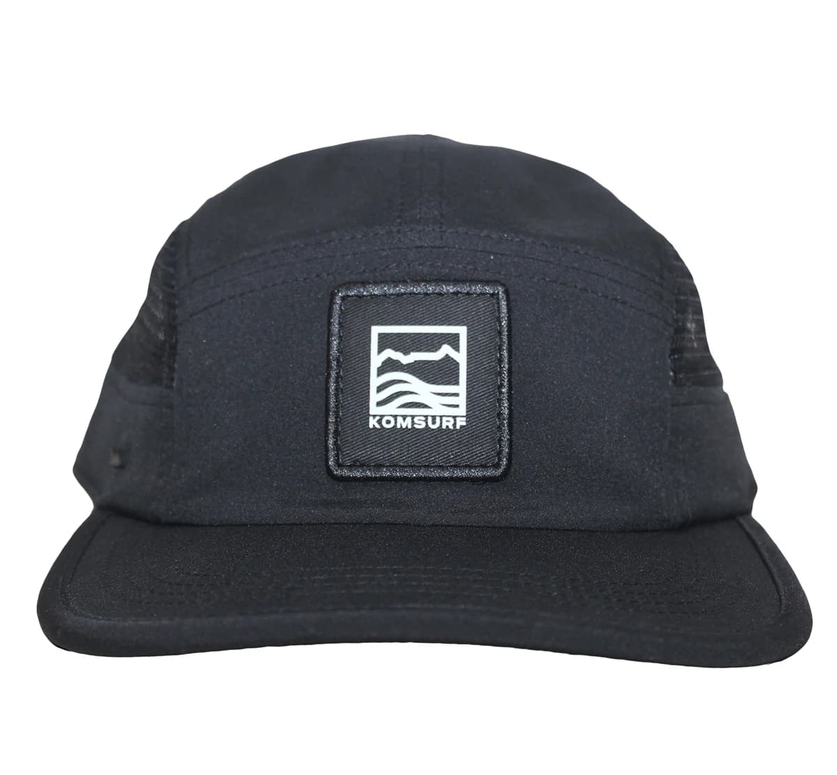 Cap Komsurf Logo Active 5 Panel
