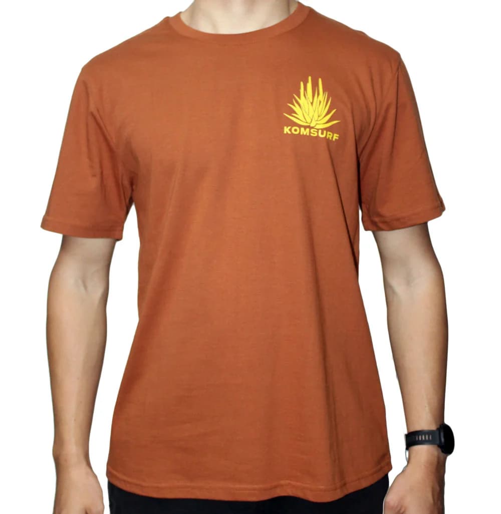 T Komsurf Weskus Aloe