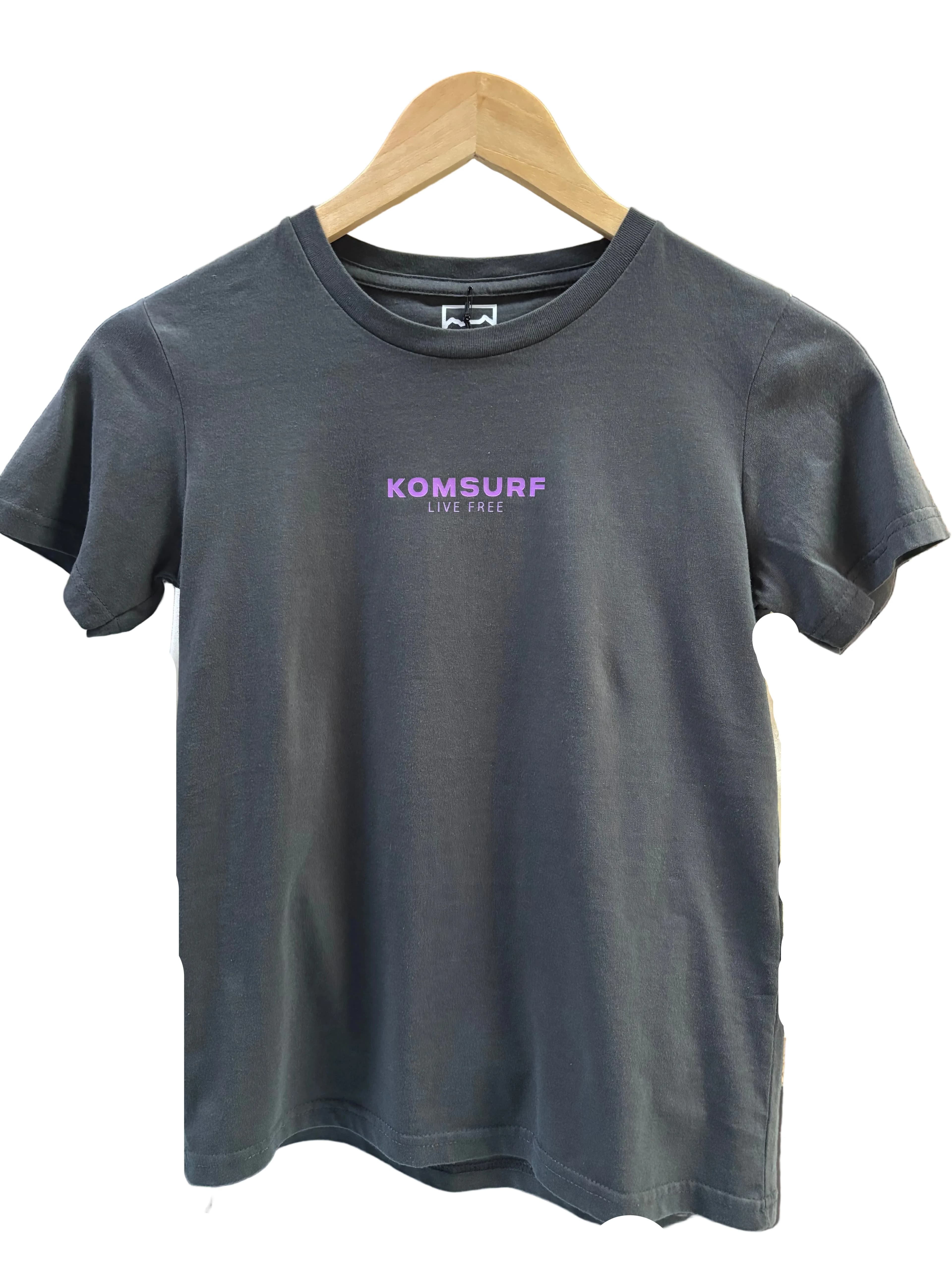 T Komsurf Kid's Corp