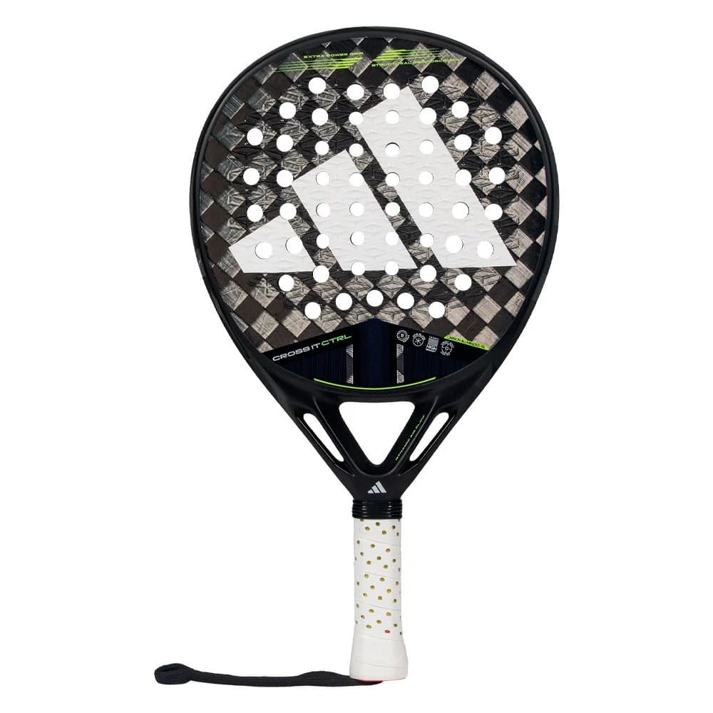 2025 Adidas Cross It Control 3.4
