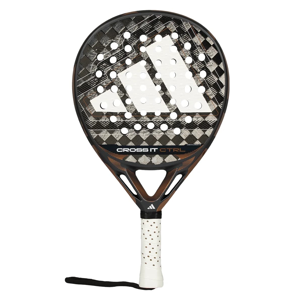2026 Adidas Cross IT CTRL