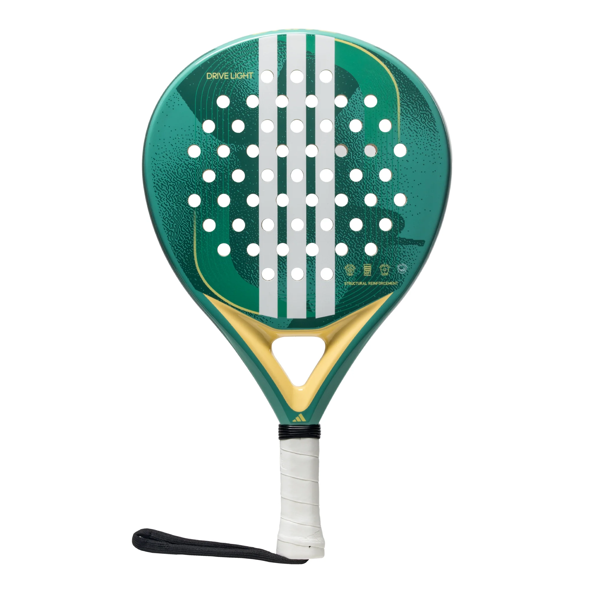 2025 Adidas Drive Light 3.4