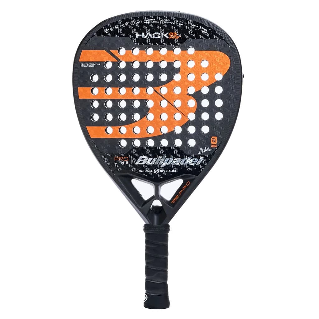 2024 Bullpadel Hack 03 Comfort