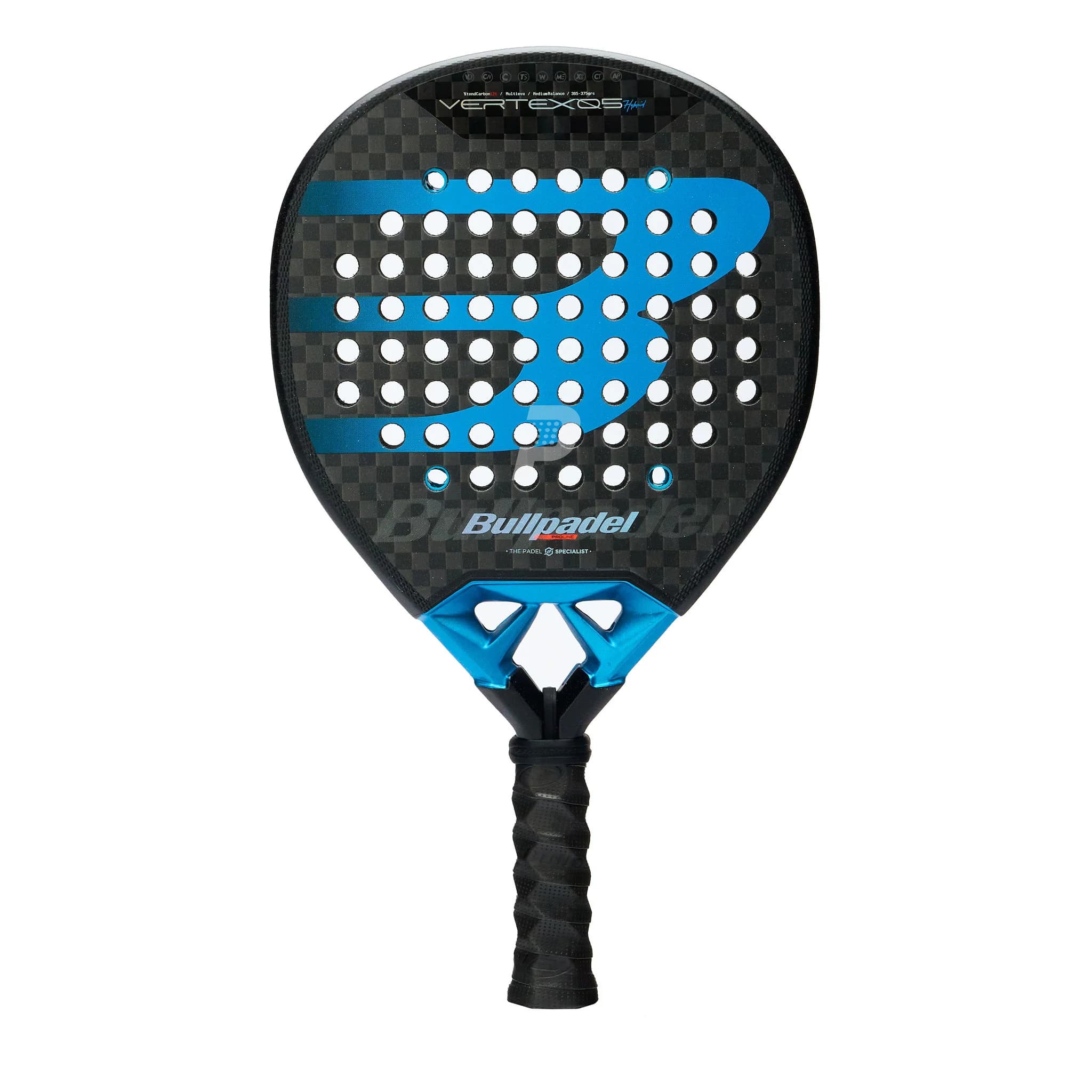 2026 Bullpadel Vertex 05 Hybrid