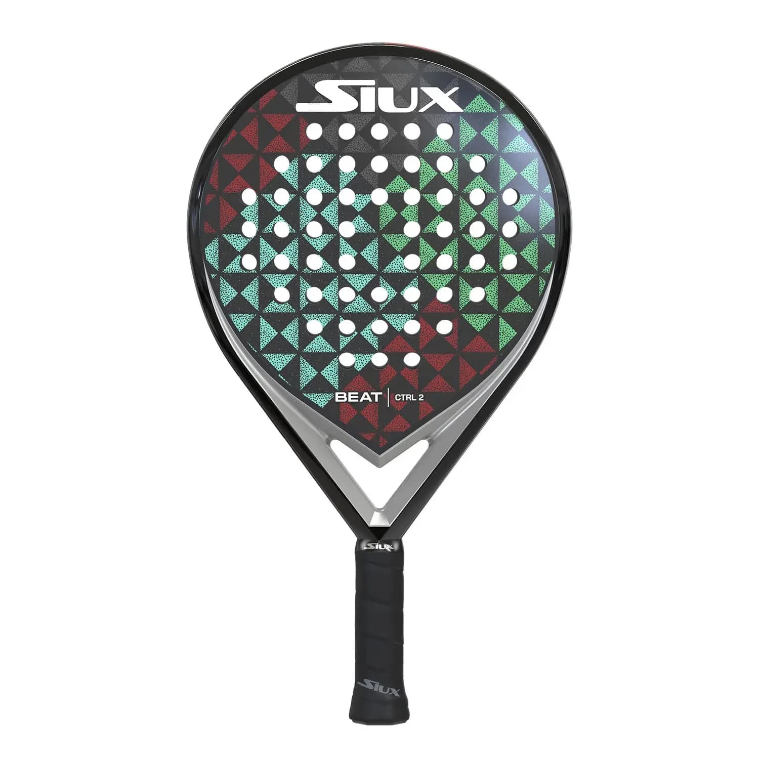 2025 Siux Beat Control 2