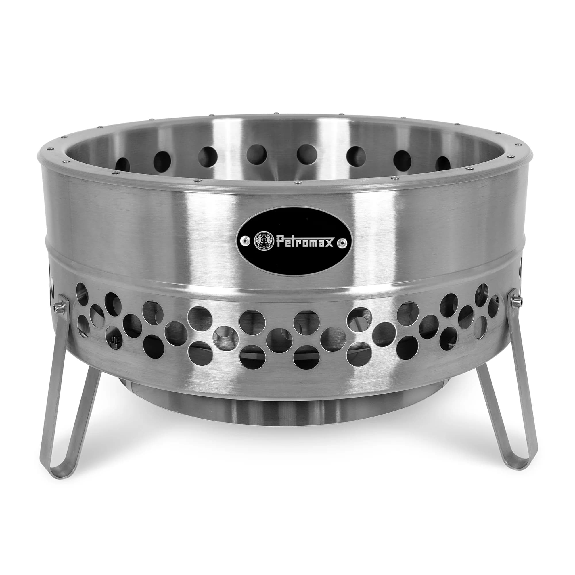 Petromax Tyropit Low Smoke Fire Bowl